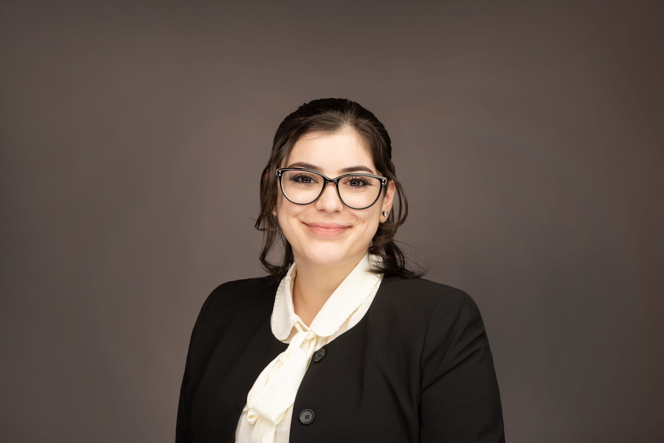 Madeline Garza