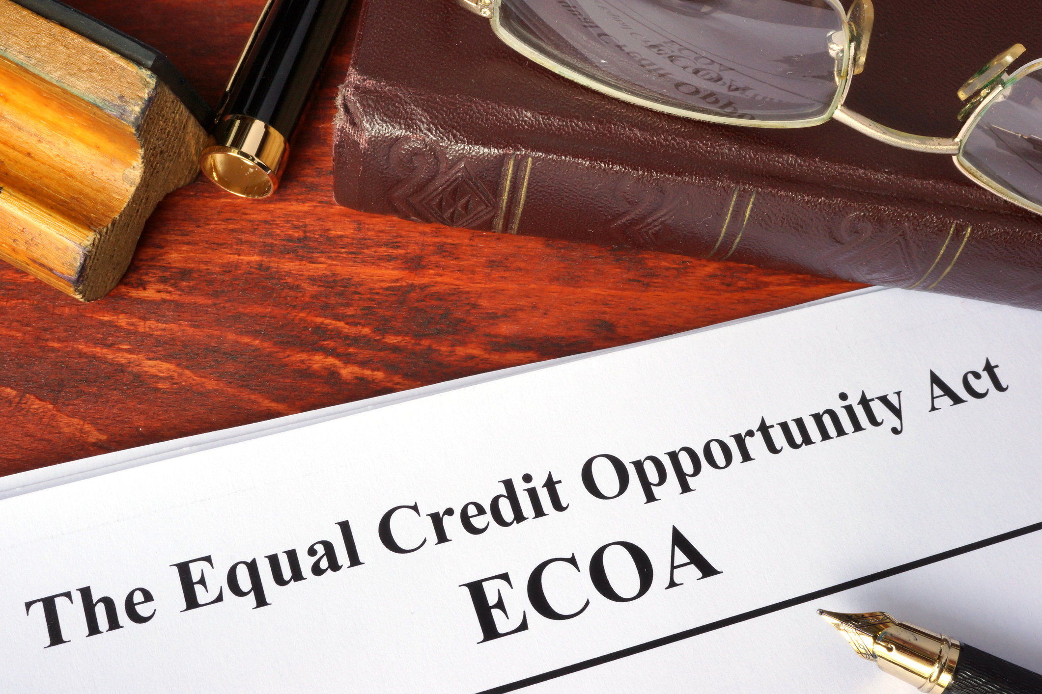 CFPB Updates ECOA Baseline Review Procedures