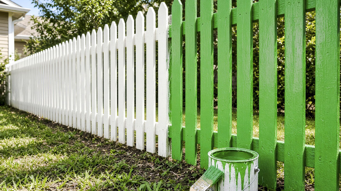 Greenwashing