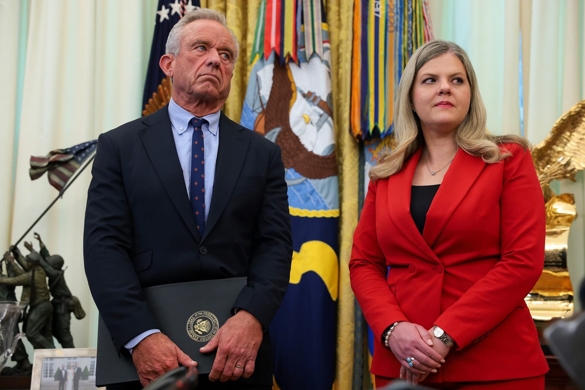 Publisher’s Platform: The President Has Nominated Dr. Heidi Overton to Run FDA. She Would Inherit the Largest Cyclospora Outbreak Ever Recorded, and Here Is the To-Do List I Would Put on Her Desk.