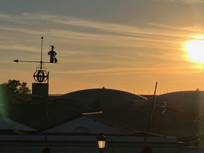 Jerez de la Frontera
