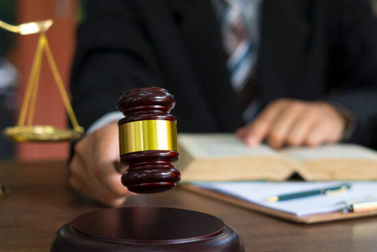 Houston’s Minority Contracting Programs Declared Unconstitutional