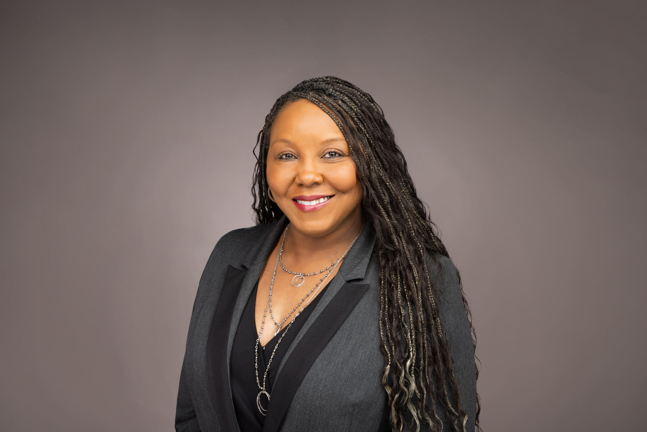 Senior Trial Attorney Kalandra Wheeler