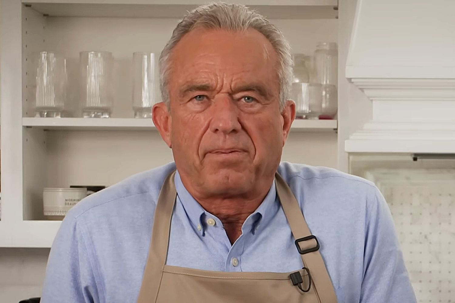 Publisher&rsquo;s Platform: The Secretary Is Right About Real Food. Forty Percent of Americans Say They Are Eating Less of It Because of&nbsp;Cyclospora. Here Are Six Things HHS Could Do About That, and One Thing the Secretary Should Stop Doing.