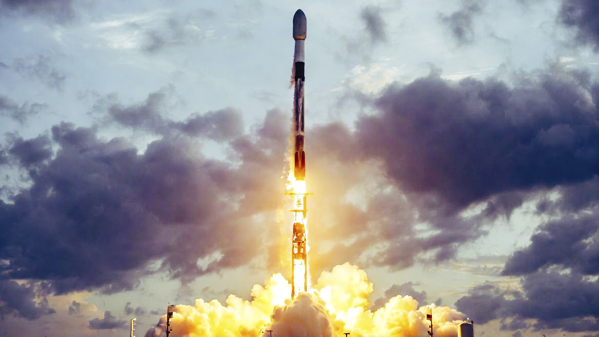 Rocket