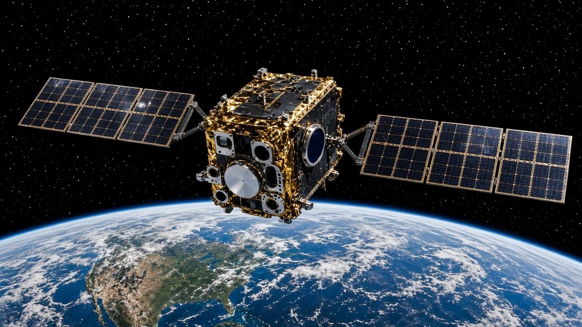 Satellite