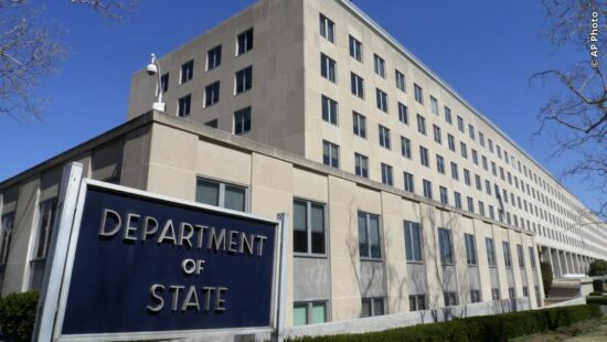 State Dept