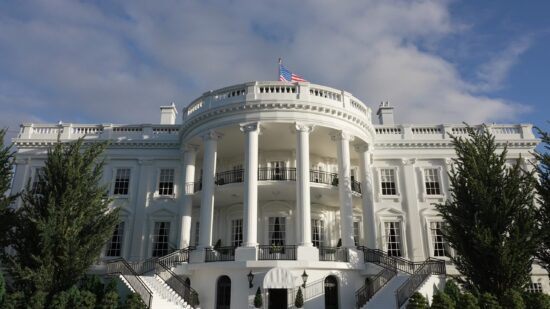 Separation of Powers at Work: Court Enjoins White House Ballroom Project