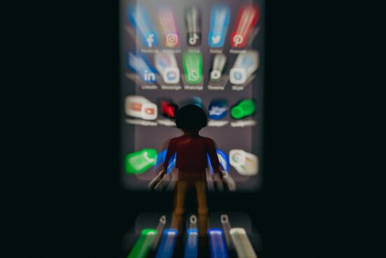 TrAPPed