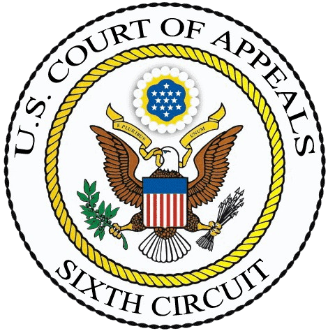 US-CourtOfAppeals-6thCircuit-Seal-2957498367