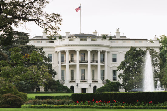 White House