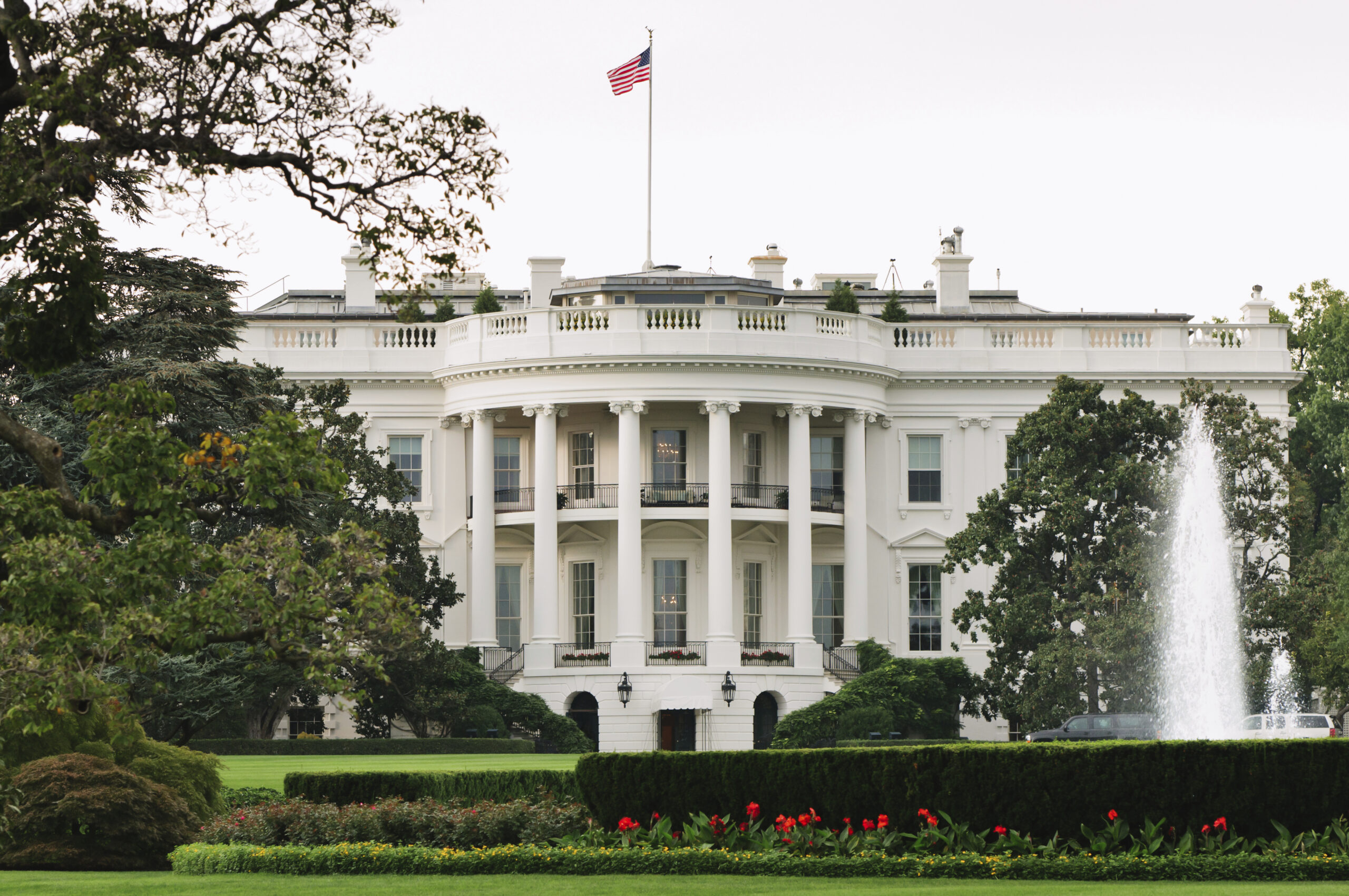 White House