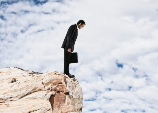 Minority Investors Looking into the Abyss: Invest with Caution and After Securing an Exit Plan