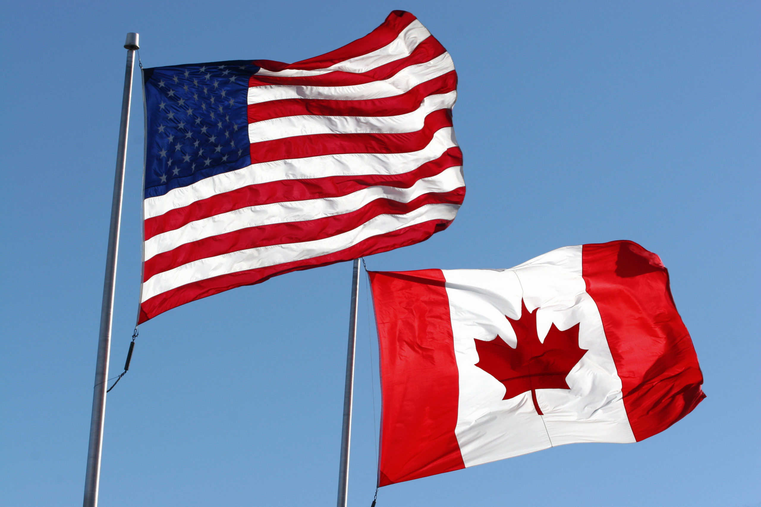Flags