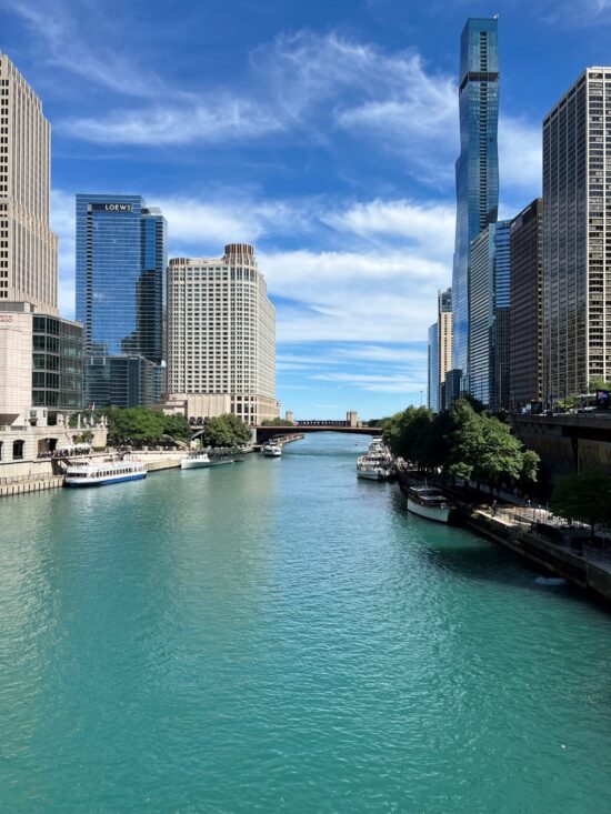 chicago
