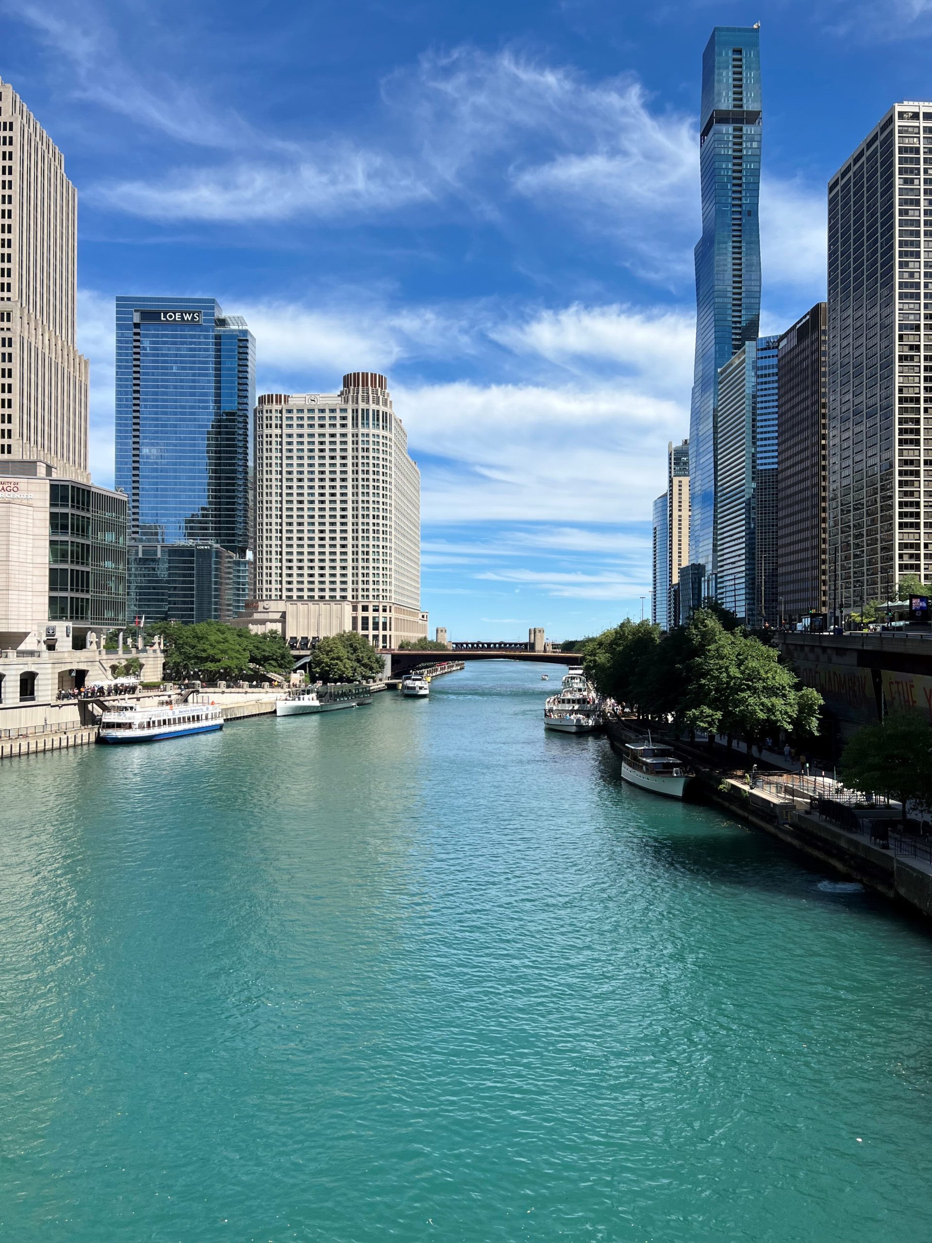 chicago