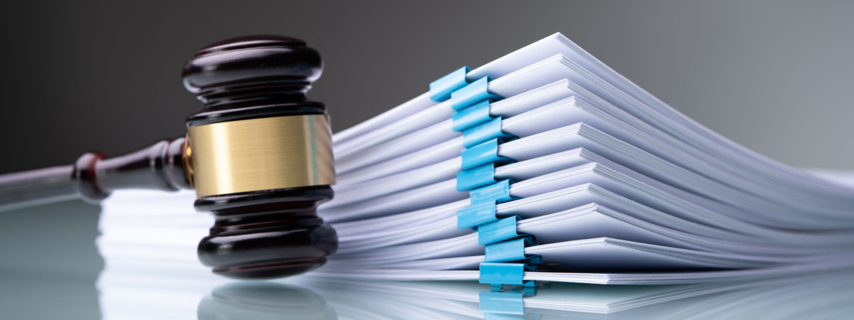 court settlement-Shutterstock_2151129353
