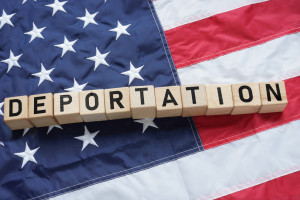B-1/B-2 visa revocation risks for asylum seekers and marriage green card applicants