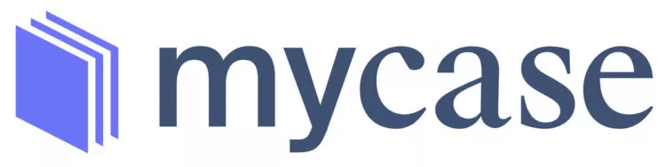 MyCase logo