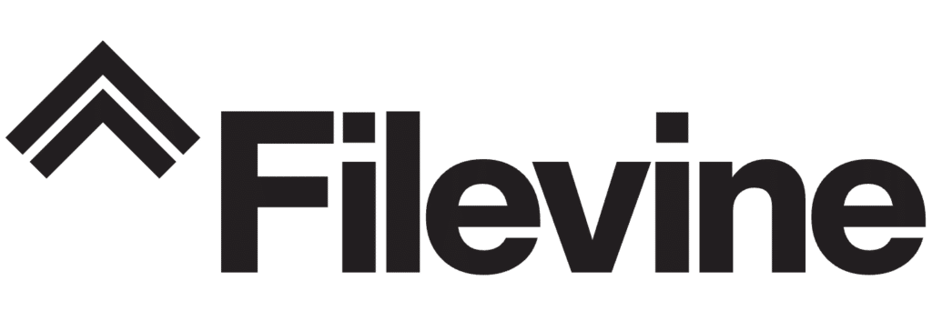 Filevine logo