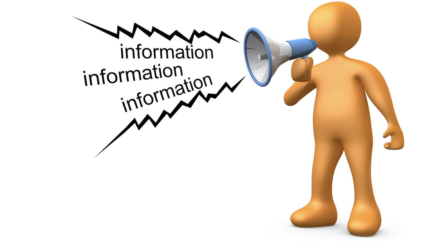 The information deficit: Why slow data is making us sick &ndash; again