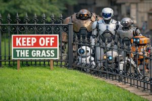 https-blog-ericgoldman-org-wp-content-uploads-2025-12-keep-off-the-grass-robot-trespass-300x200-jpg