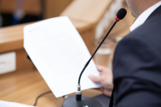 Inside the DEA Marijuana Rescheduling Hearing: The Five Fights That Will Decide the Case