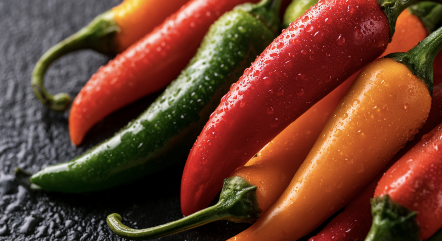 USDA issues alert for products containing jalape&ntilde;os in connection with outbreak