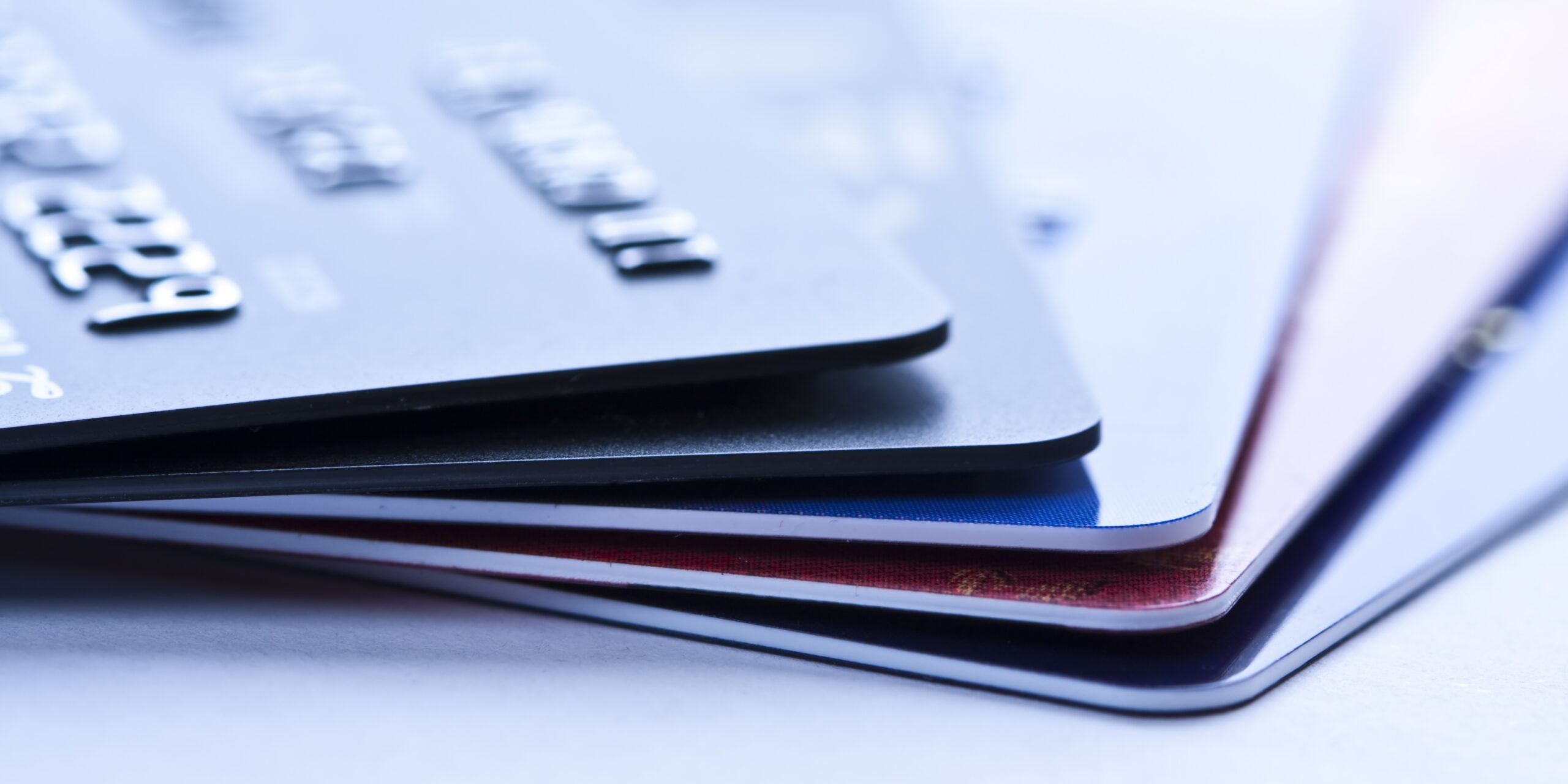 Credit card