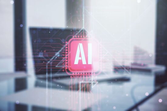 AI Image