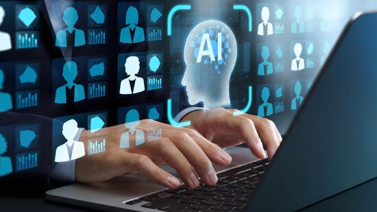 AI and hiring