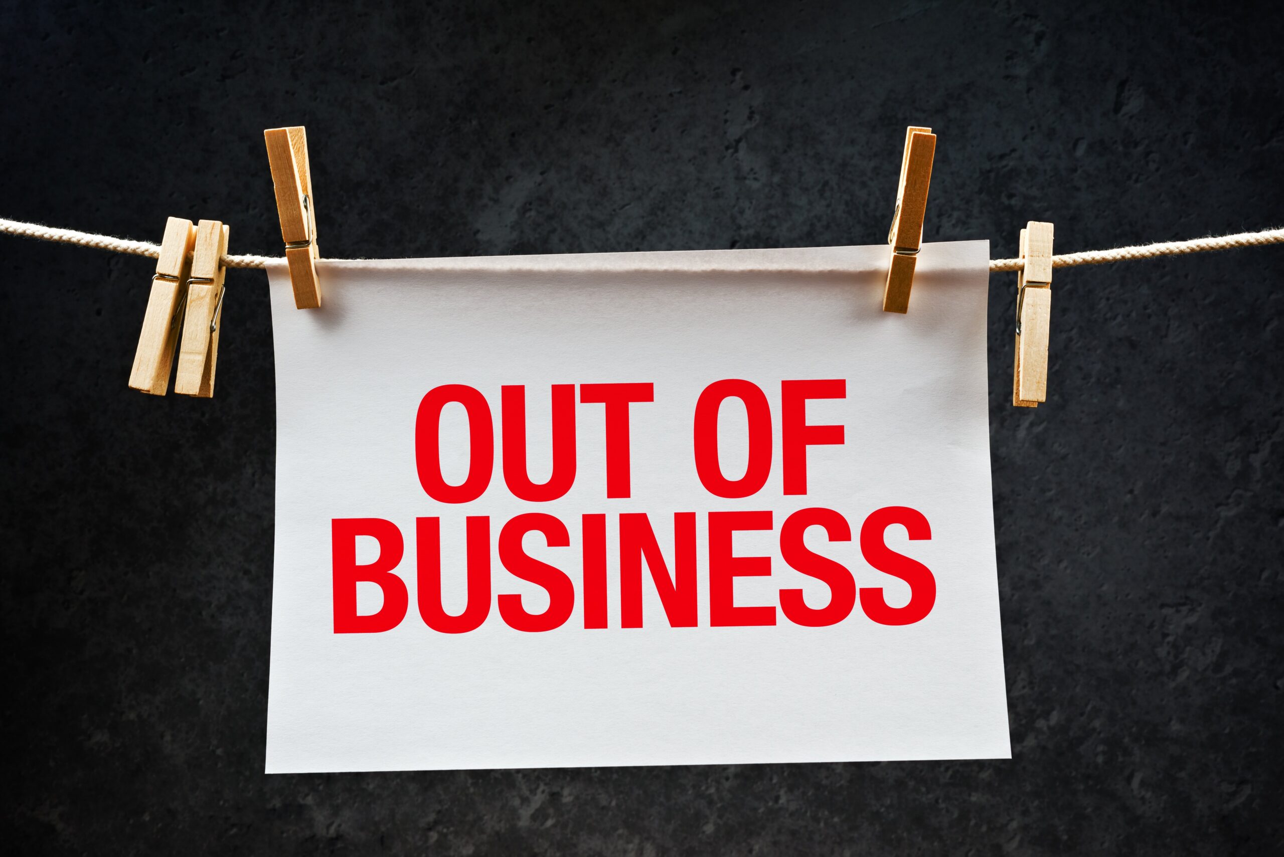 What to Do If Your Employer No Longer Exists and You Need Proof of 9/11 Presence