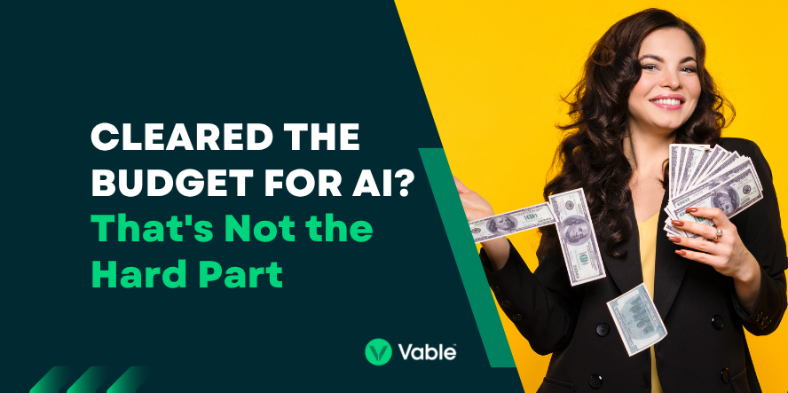 AI Won't Save You