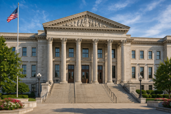 Courthouse