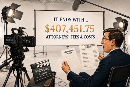 Ends With Atty Fees