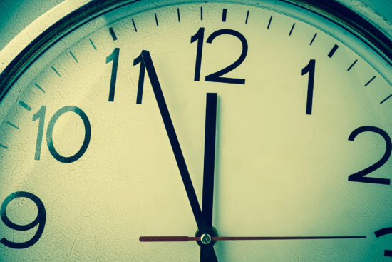Hurry Up and Wait: DEA's Rescheduling Hearing Hits the Brakes Over Its Own Alleged Process Gaps