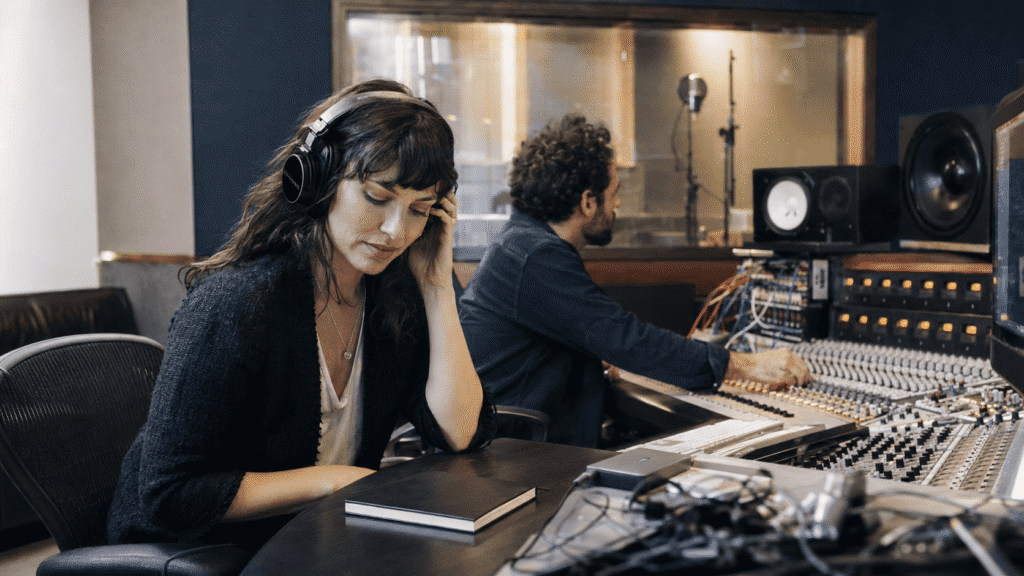 Music Licensing in the U.S