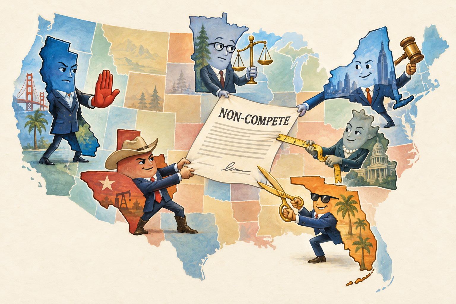 Noncompete image