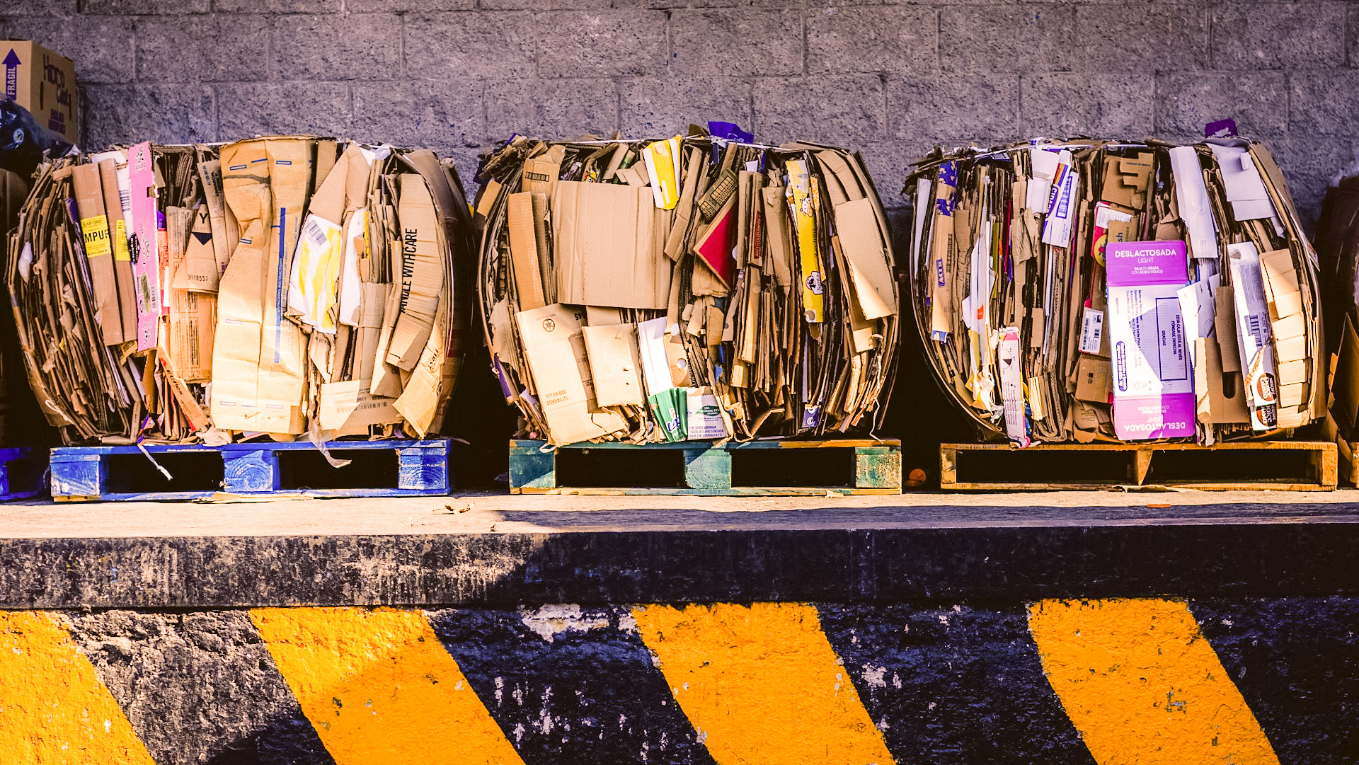 Paper Recycling