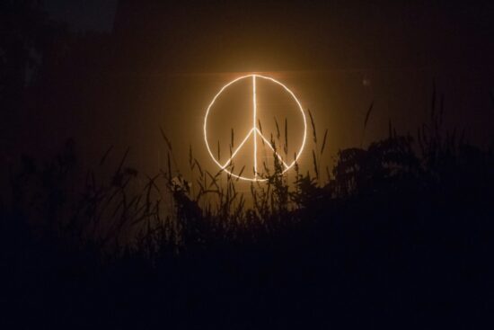 Peace Sign