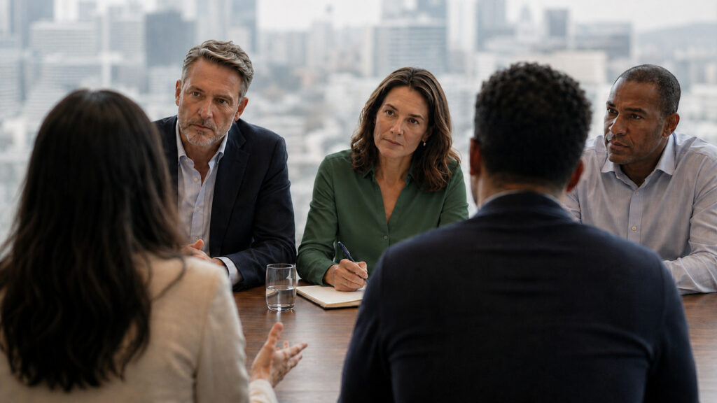 Pre-Seed Stage Funding and the Legal Foundation Founders Need for the Next Raise