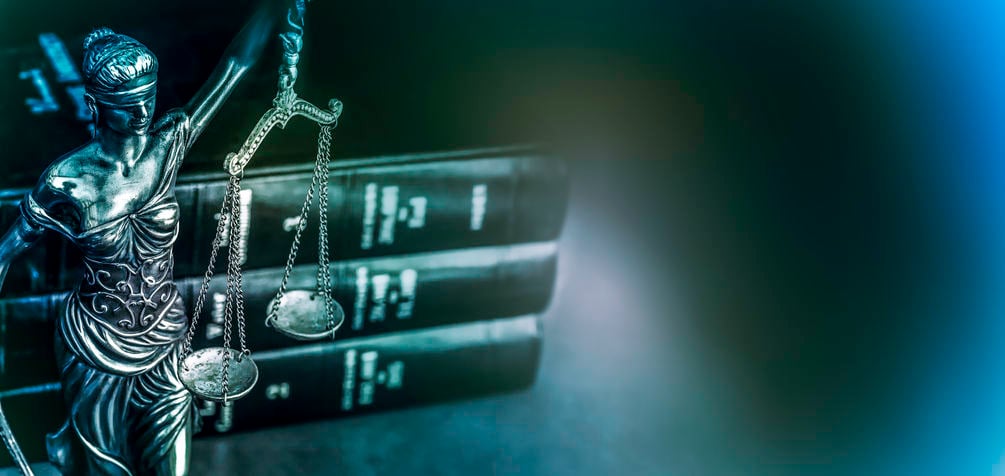 Scales of Justice Photo