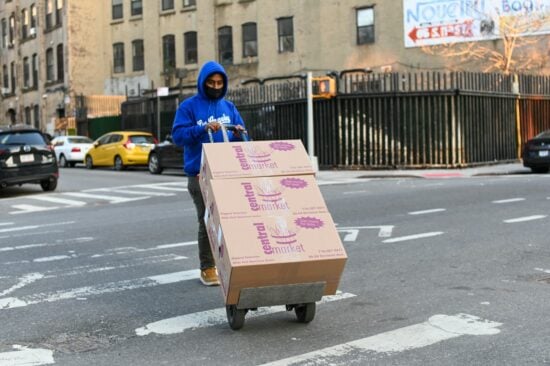 Wythe Ave & S 11th St