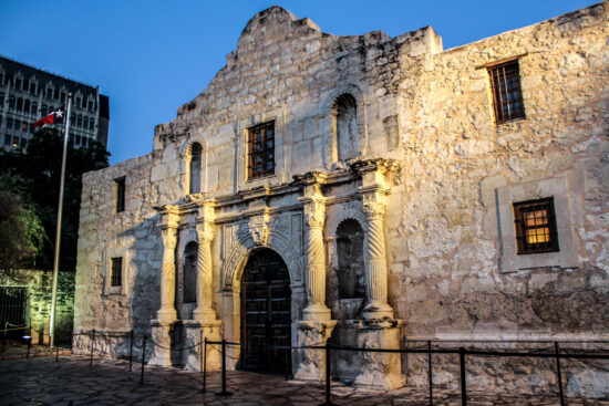 alamo