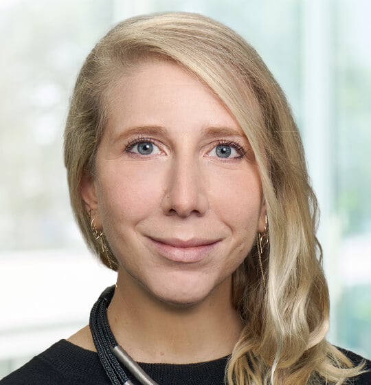 Amanda R. Goodman Profile Image