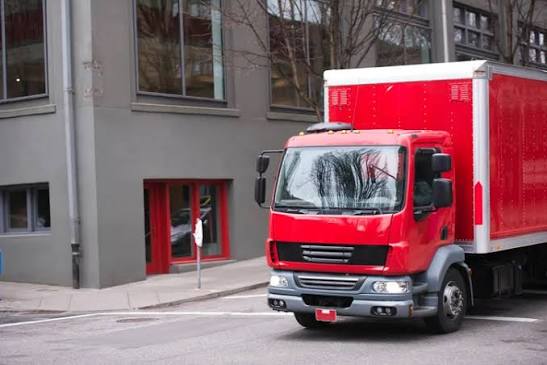 boxtruck