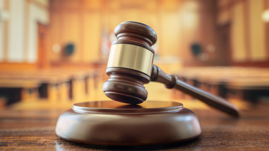 gavel