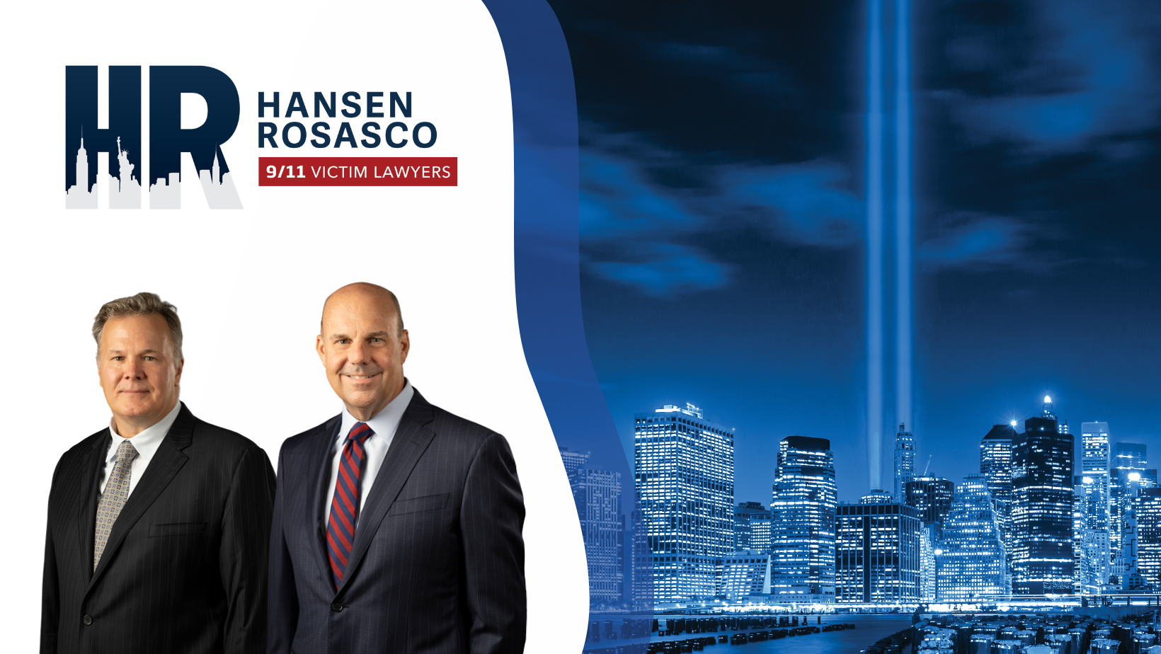 Is Hiring a 9/11 Lawyer Necessary?