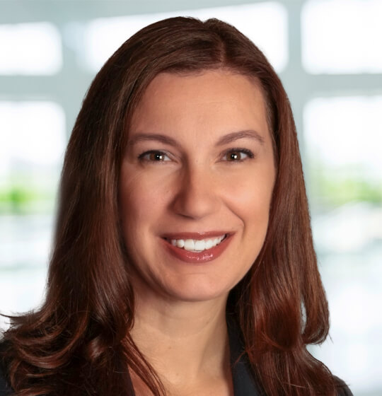 Kristi S. Nelson Foy Profile Image