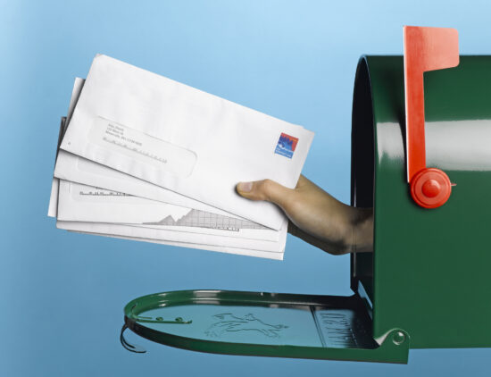 Texas AG Warns Businesses About Scam CIPA Demand Letters